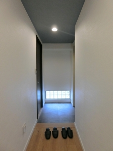 施工後写真