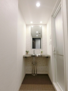 施工後写真