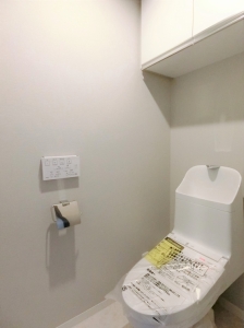施工後写真