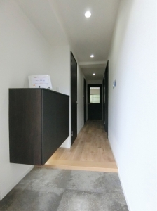 施工後写真