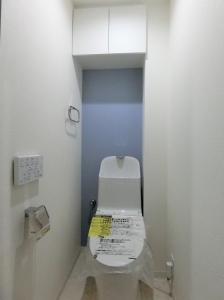 施工後写真