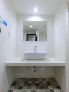 施工後写真