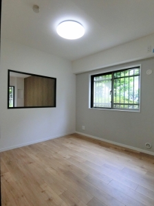 施工後写真