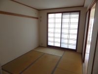施工後写真