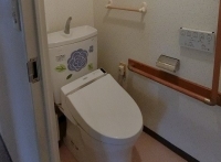施工後写真