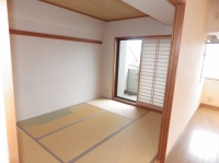 施工後写真