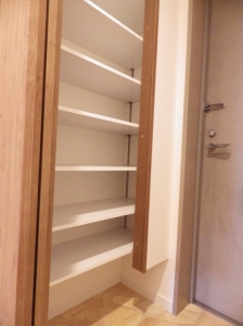 施工後写真