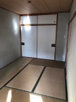 施工後写真