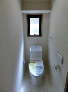 施工後写真