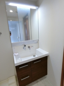 施工後写真