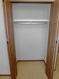 施工後写真