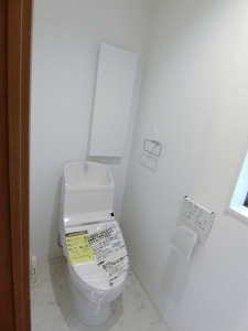 施工後写真