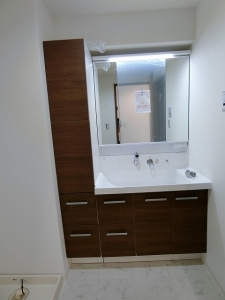 施工後写真