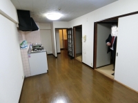 施工前写真