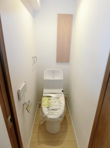 施工後写真