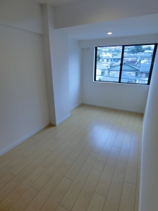施工後写真