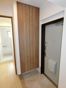 施工後写真