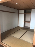 施工後写真